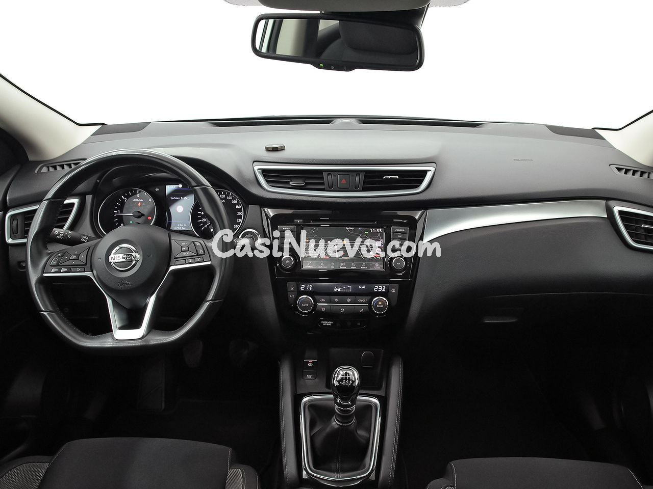 Nissan Qashqai dCi 85 kW (115 CV) E6D N-CONNECTA - foto 6