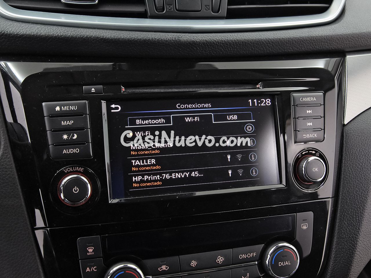 Nissan Qashqai dCi 85 kW (115 CV) E6D N-CONNECTA - foto 26