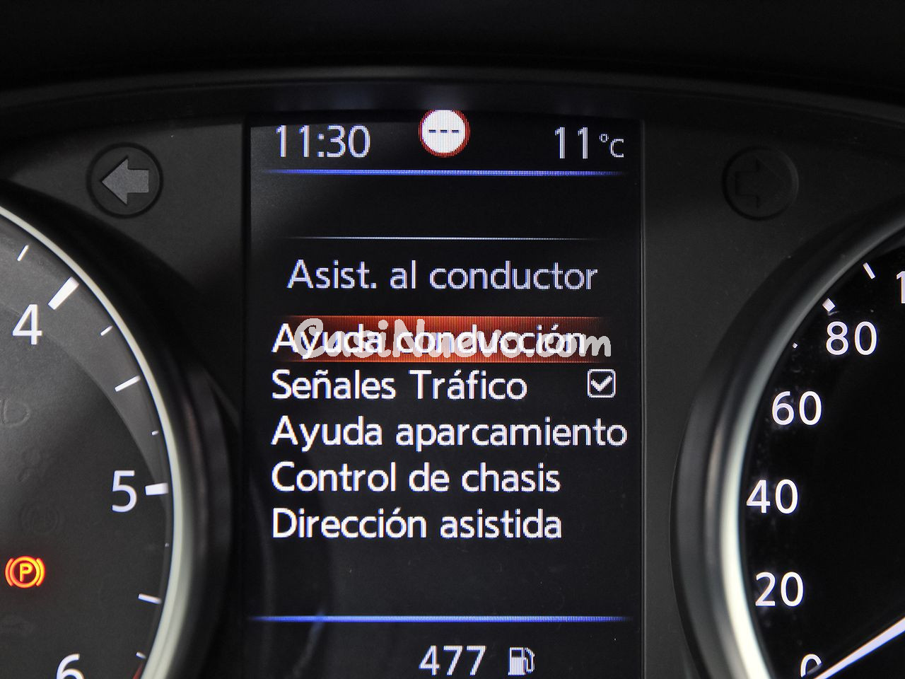 Nissan Qashqai dCi 85 kW (115 CV) E6D N-CONNECTA - foto 28