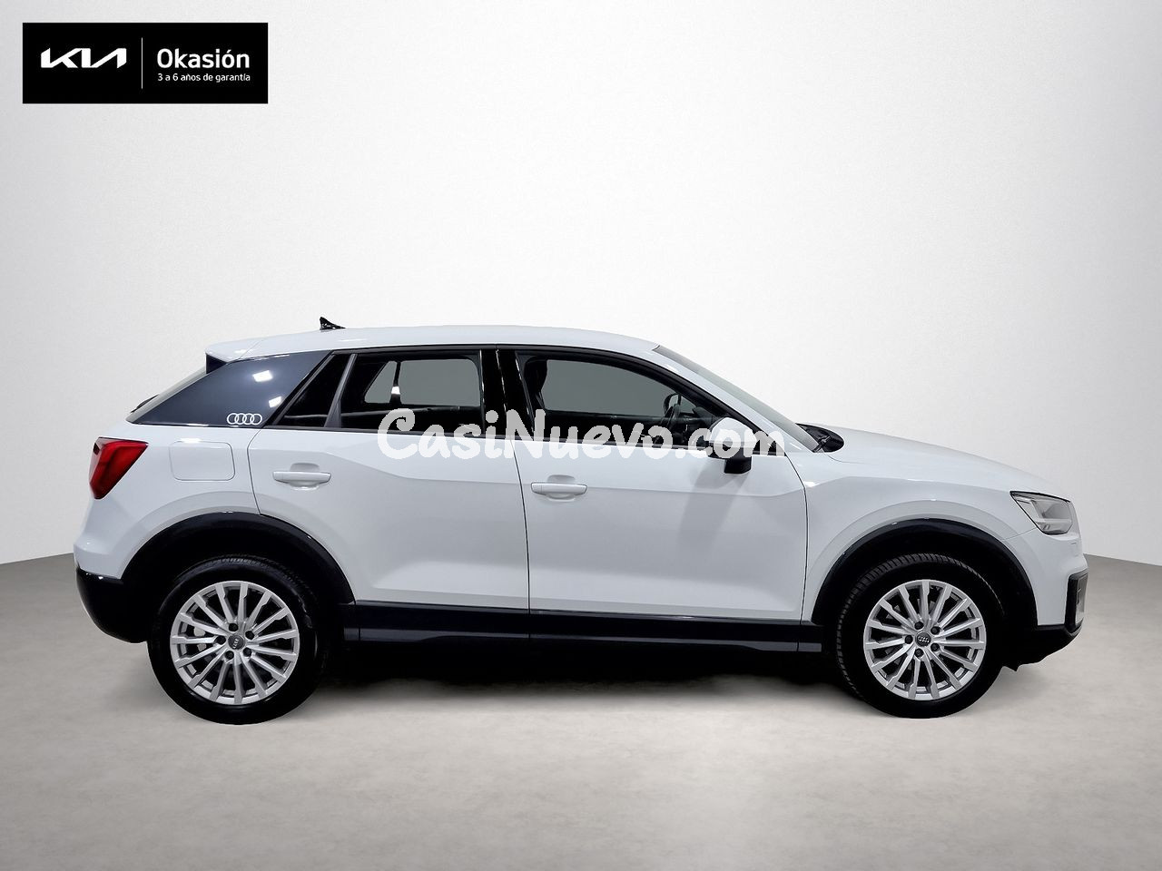 Audi Q2 Design 30 TFSI 85kW (116CV) - foto 3