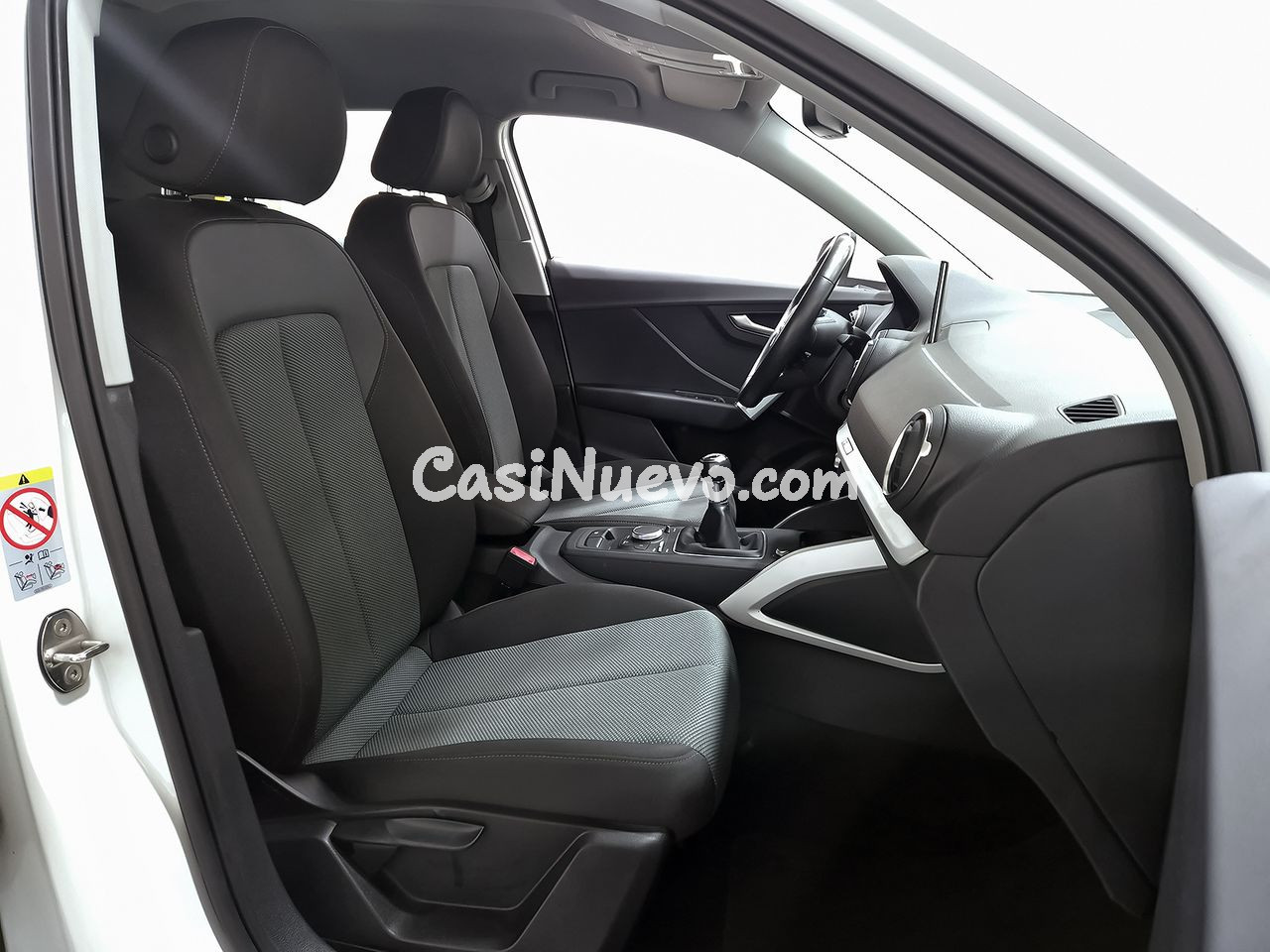 Audi Q2 Design 30 TFSI 85kW (116CV) - foto 7