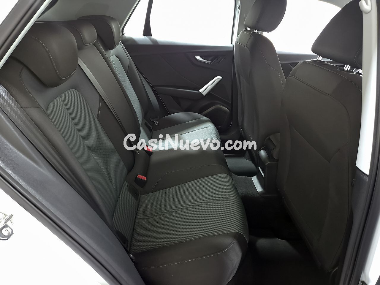 Audi Q2 Design 30 TFSI 85kW (116CV) - foto 8