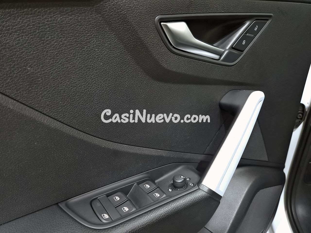 Audi Q2 Design 30 TFSI 85kW (116CV) - foto 12