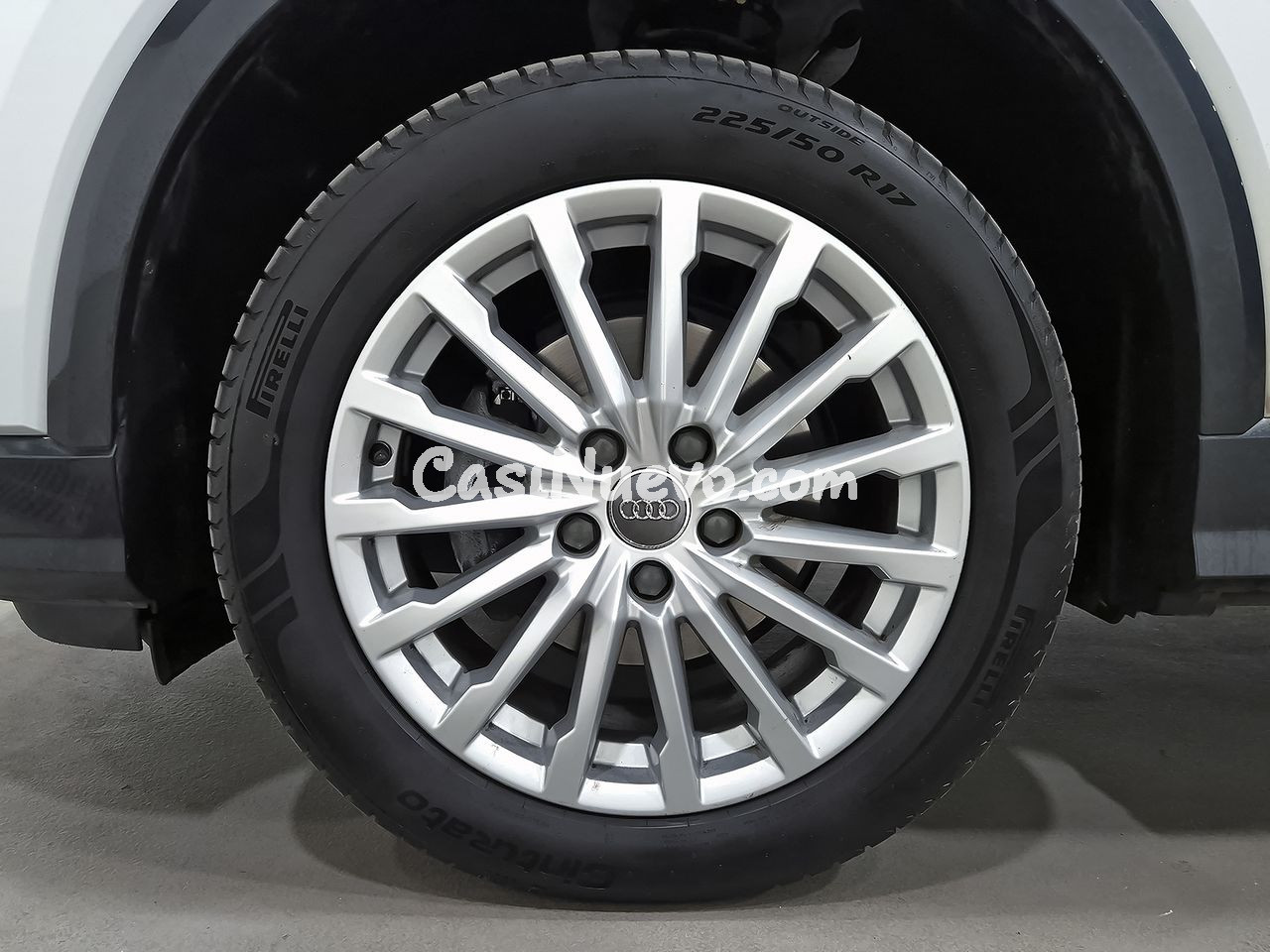 Audi Q2 Design 30 TFSI 85kW (116CV) - foto 10