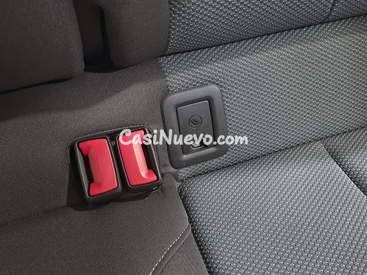 Audi Q2 Design 30 TFSI 85kW (116CV) - foto 29