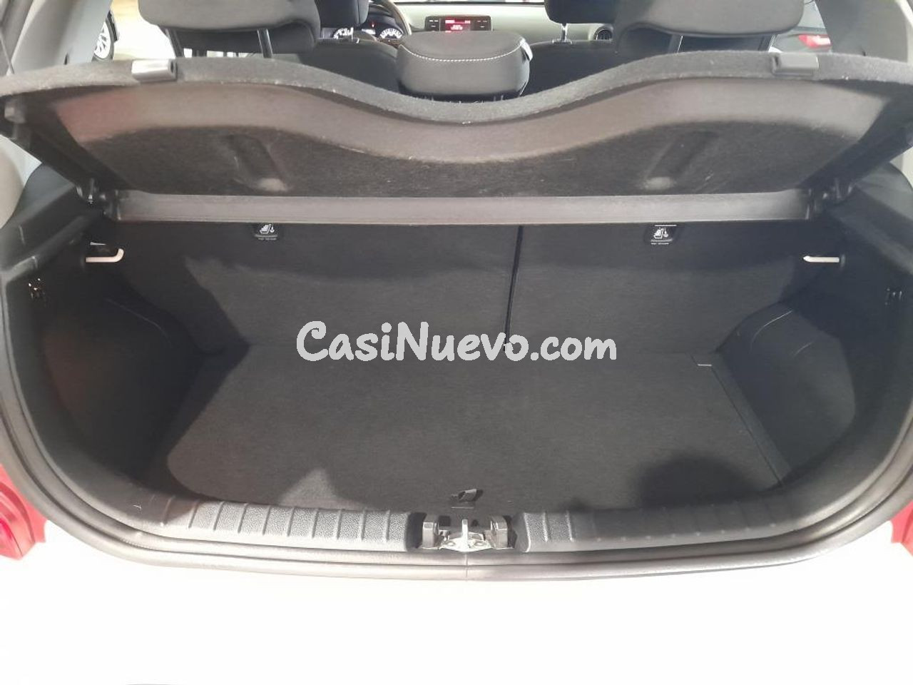 Kia Picanto 1.0 DPi 49kW (67CV) Concept Pack Comfort - foto 13