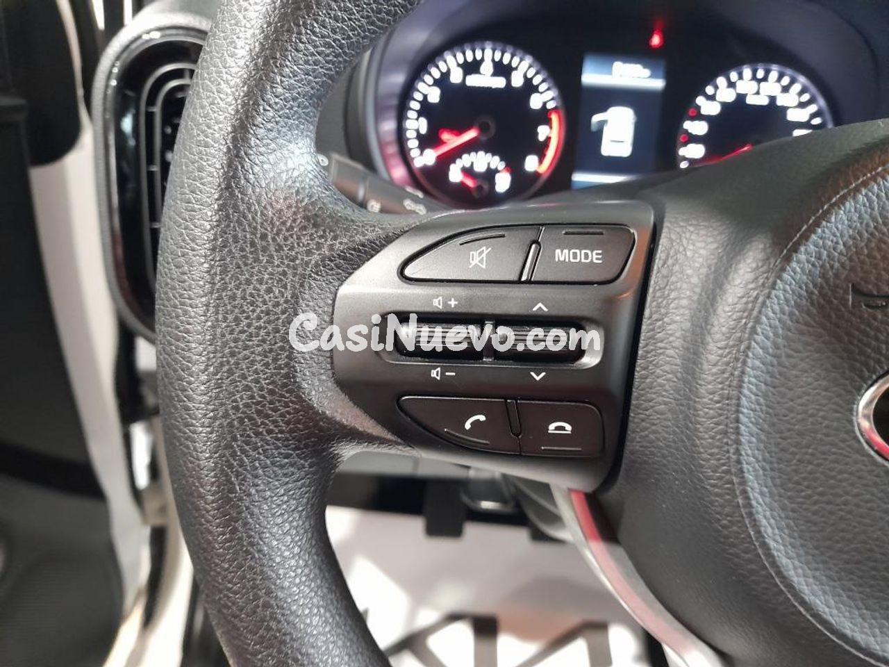 Kia Picanto 1.0 DPi 49kW (67CV) Concept Pack Comfort - foto 15