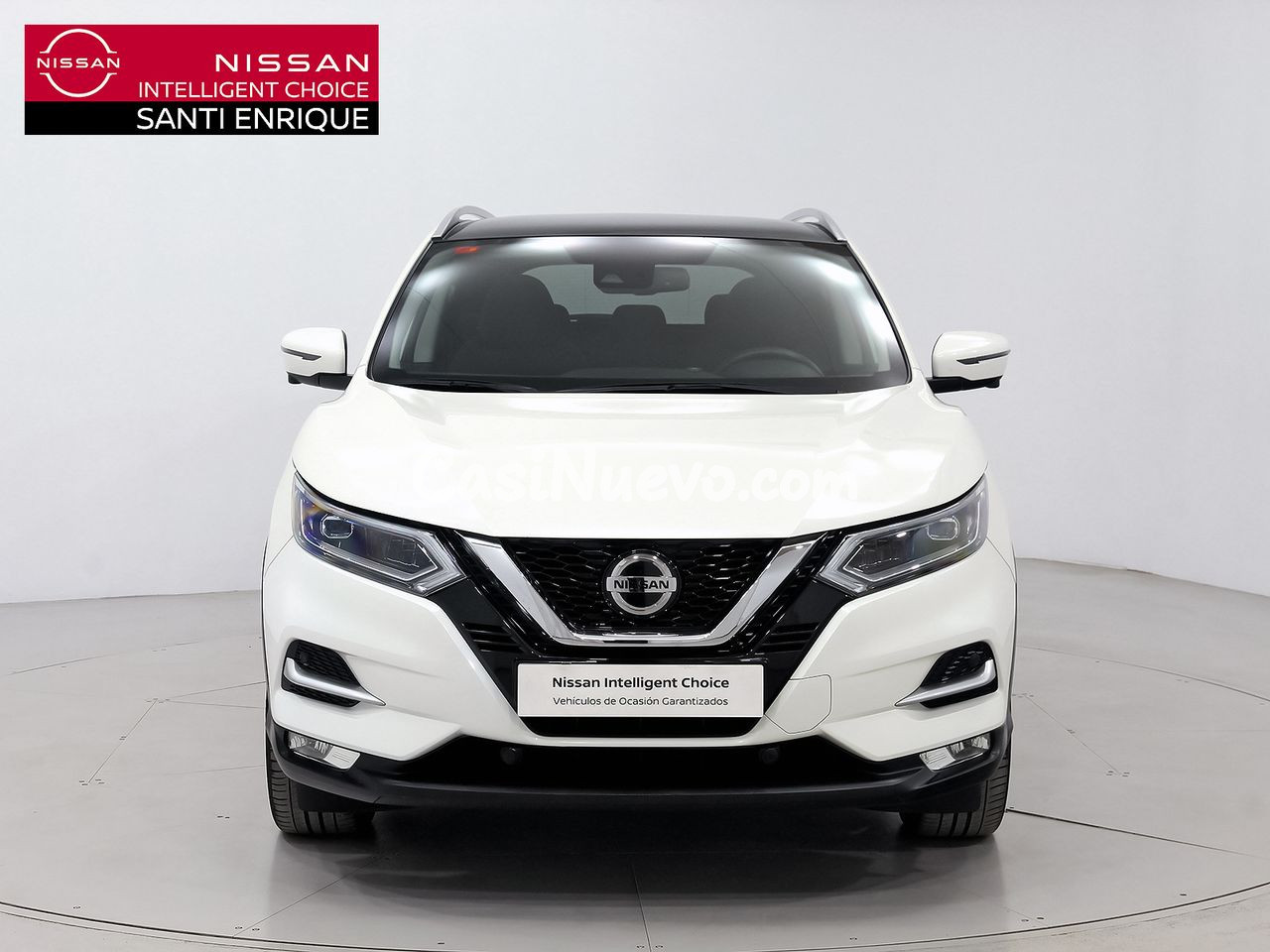 Nissan Qashqai dCi 85 kW (115 CV) E6D N-CONNECTA - foto 4