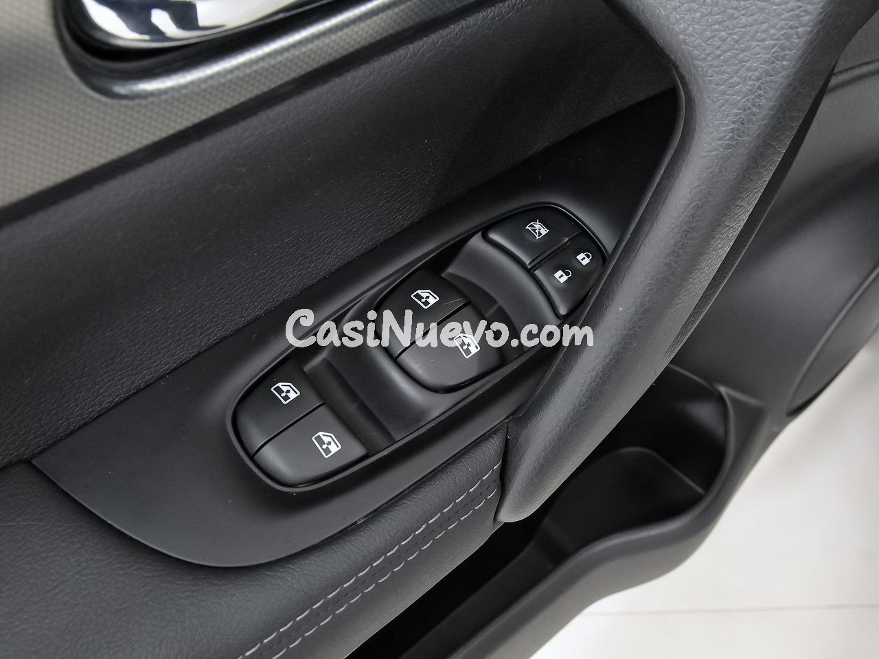 Nissan Qashqai dCi 85 kW (115 CV) E6D N-CONNECTA - foto 12