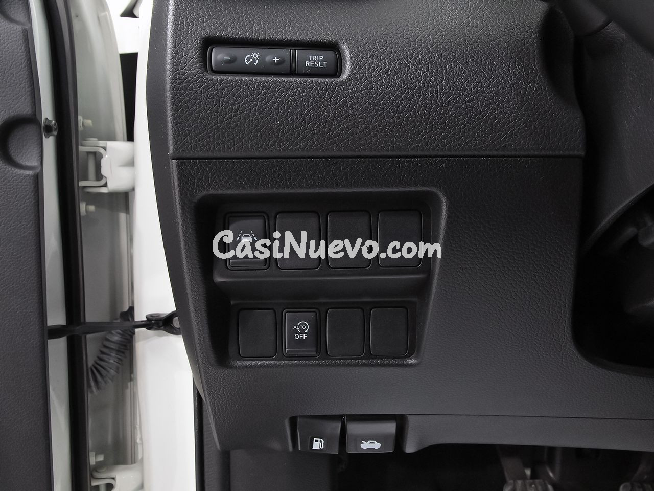 Nissan Qashqai dCi 85 kW (115 CV) E6D N-CONNECTA - foto 14