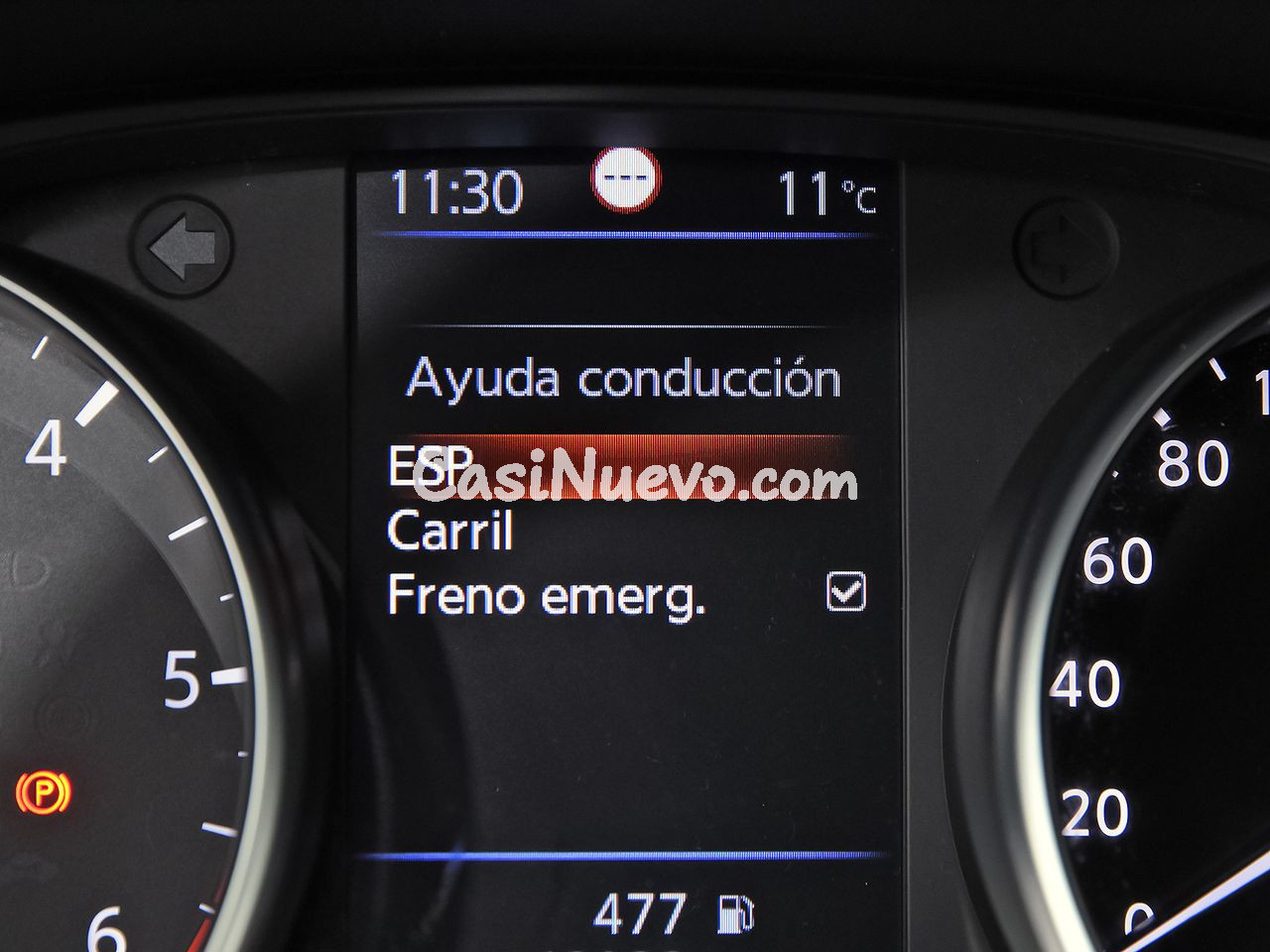 Nissan Qashqai dCi 85 kW (115 CV) E6D N-CONNECTA - foto 29