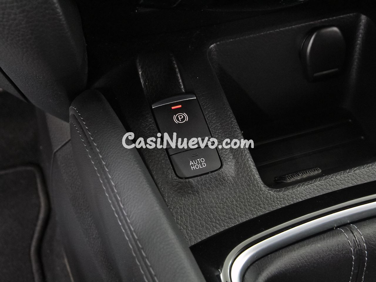 Nissan Qashqai dCi 85 kW (115 CV) E6D N-CONNECTA - foto 31