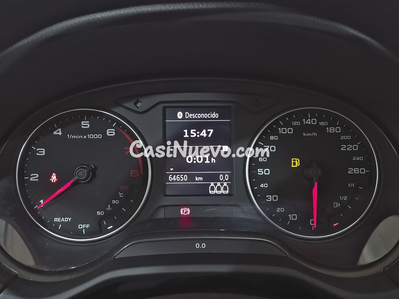 Audi Q2 Design 30 TFSI 85kW (116CV) - foto 14