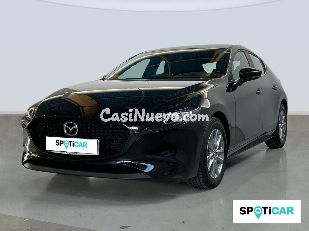 Mazda 3 2.5L E-SKY G MHEV Prime-line 103 kW (140 CV)