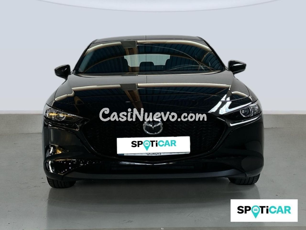 Mazda 3 2.5L E-SKY G MHEV Prime-line 103 kW (140 CV) - foto 2