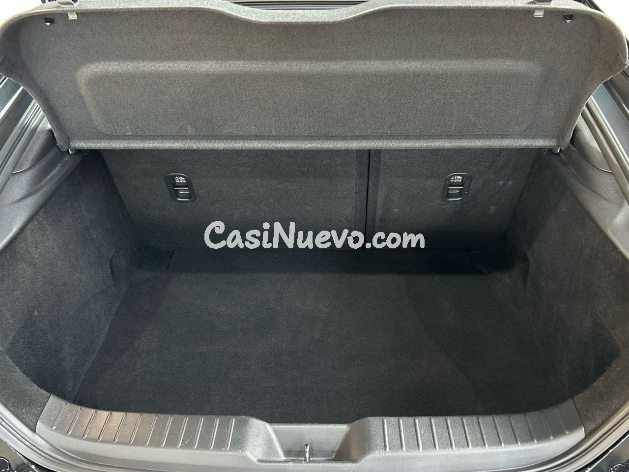 Mazda 3 2.5L E-SKY G MHEV Prime-line 103 kW (140 CV) - foto 6