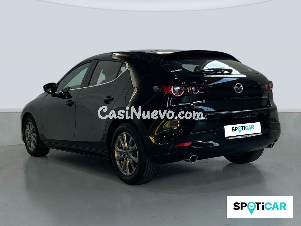 Mazda 3 2.5L E-SKY G MHEV Prime-line 103 kW (140 CV) - foto 7