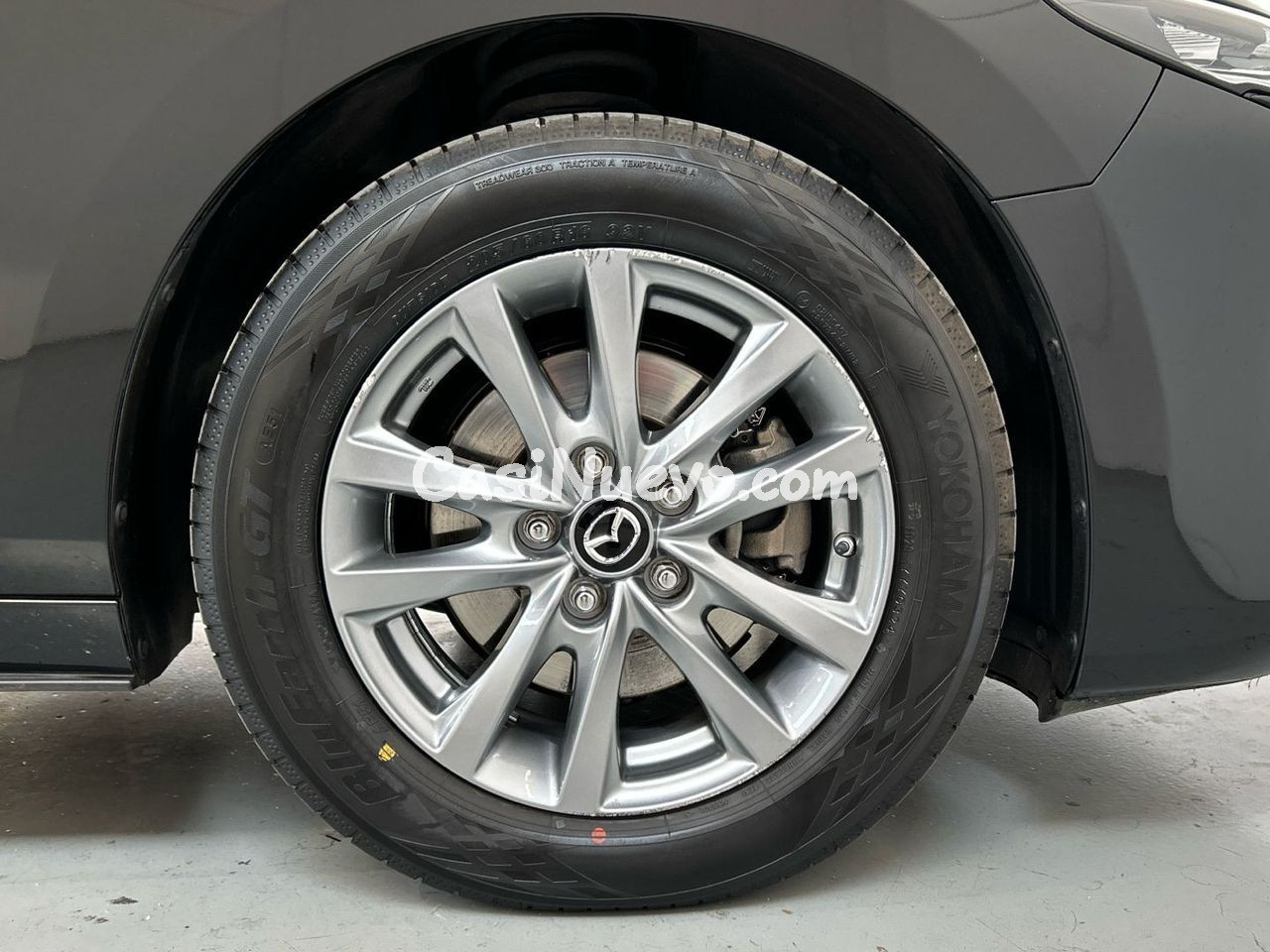 Mazda 3 2.5L E-SKY G MHEV Prime-line 103 kW (140 CV) - foto 13