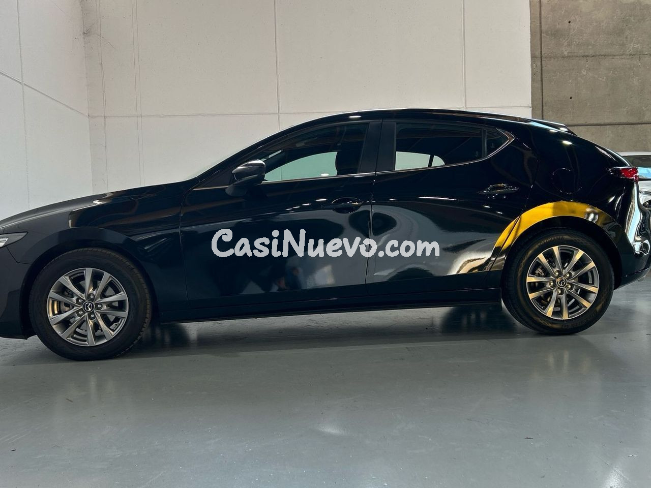 Mazda 3 2.5L E-SKY G MHEV Prime-line 103 kW (140 CV) - foto 26