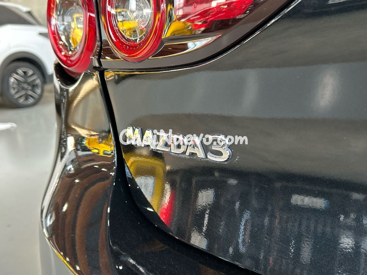 Mazda 3 2.5L E-SKY G MHEV Prime-line 103 kW (140 CV) - foto 27