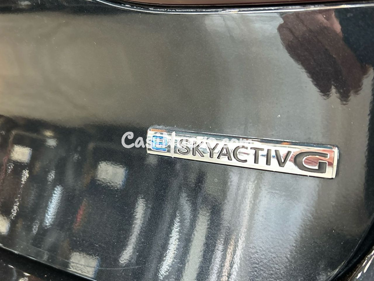 Mazda 3 2.5L E-SKY G MHEV Prime-line 103 kW (140 CV) - foto 28