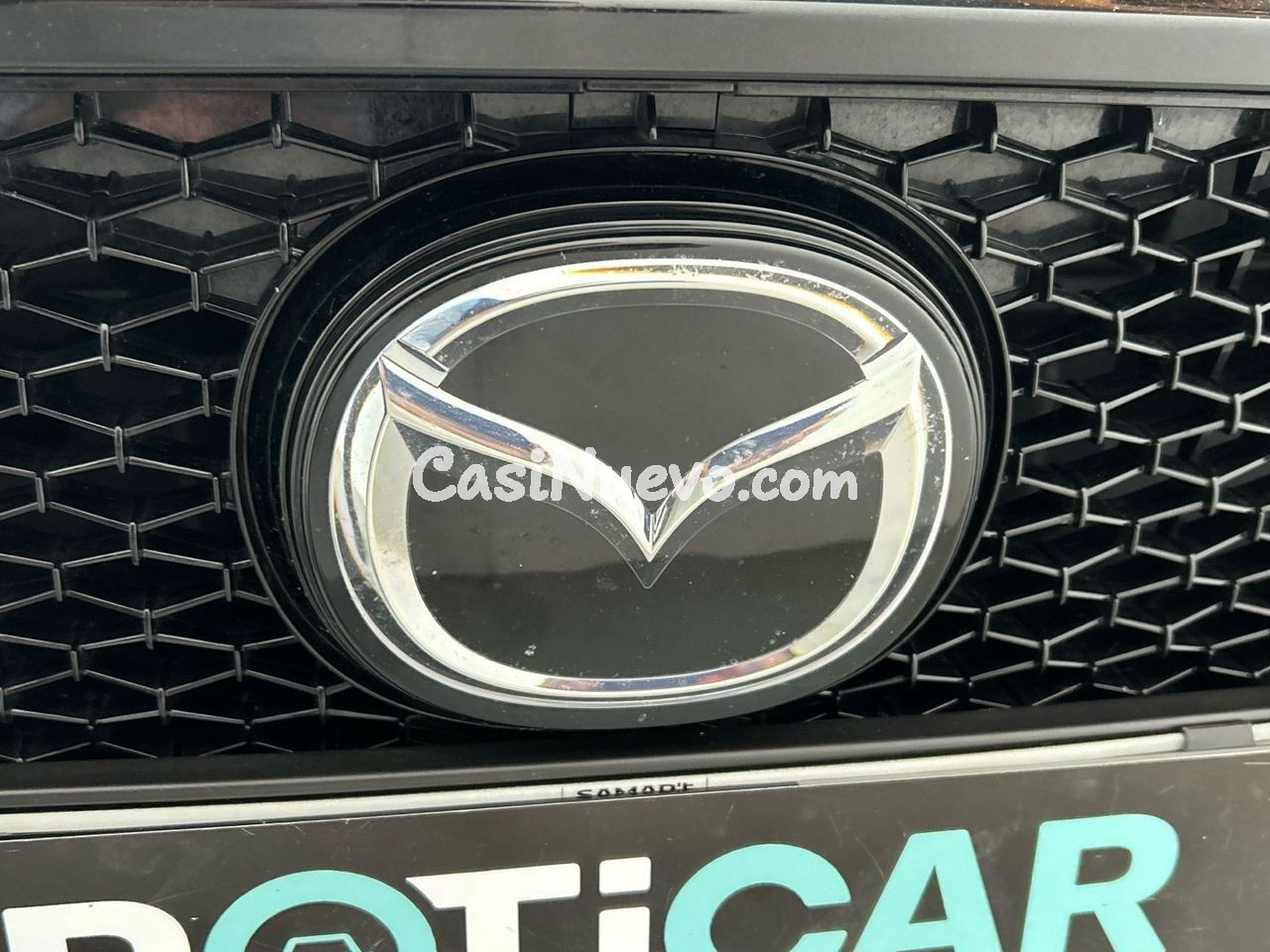 Mazda 3 2.5L E-SKY G MHEV Prime-line 103 kW (140 CV) - foto 31