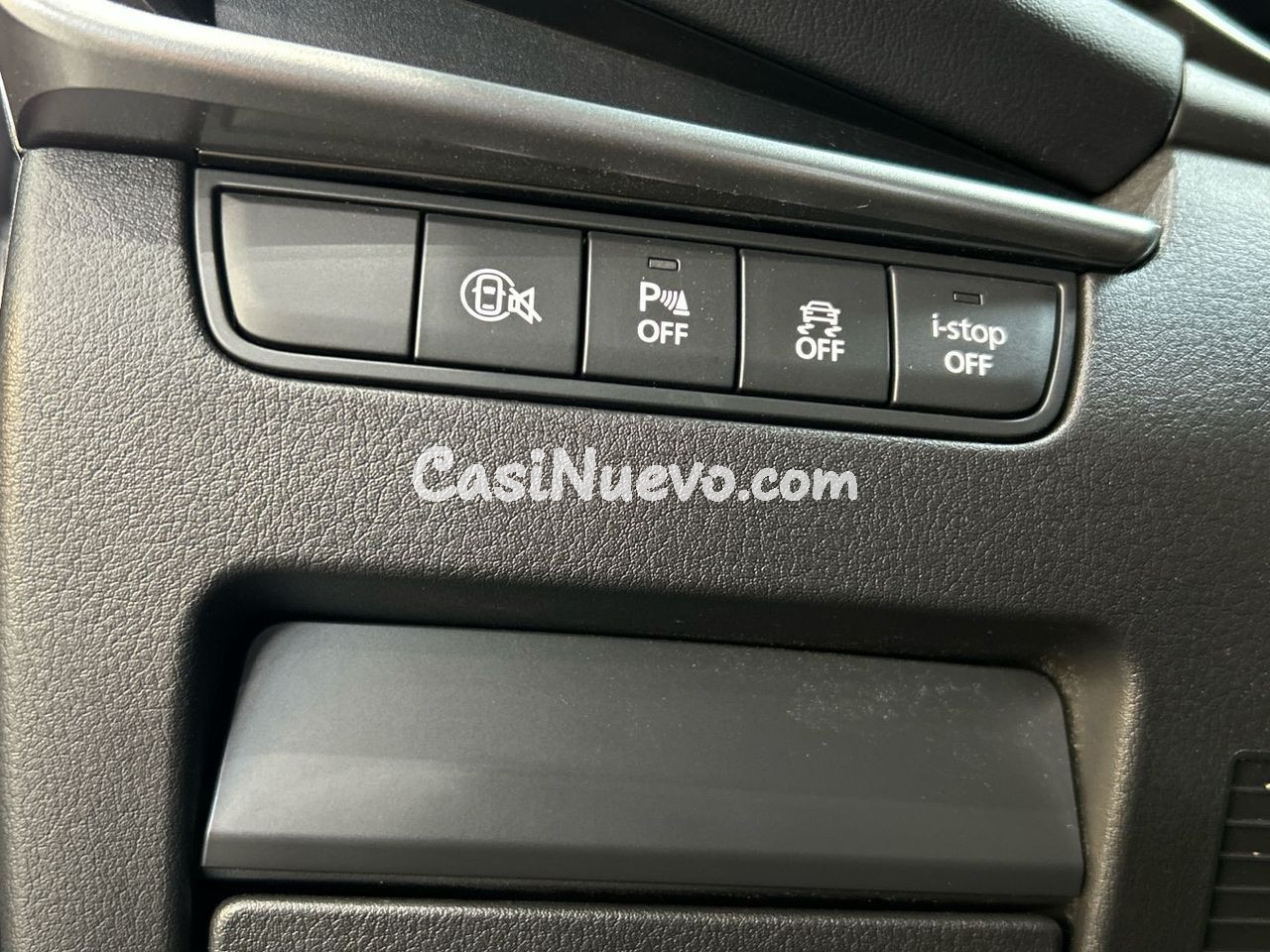 Mazda 3 2.5L E-SKY G MHEV Prime-line 103 kW (140 CV) - foto 34