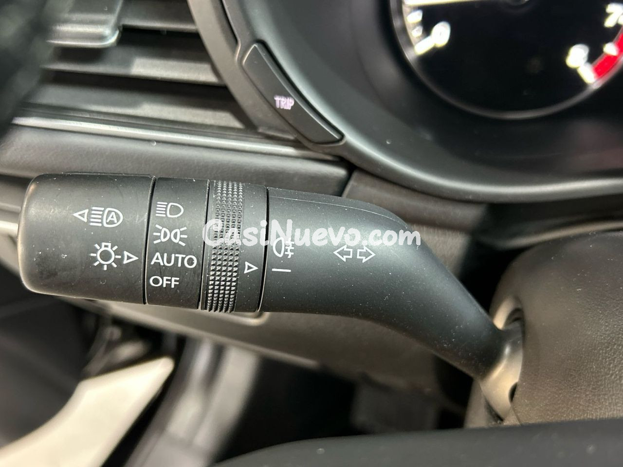 Mazda 3 2.5L E-SKY G MHEV Prime-line 103 kW (140 CV) - foto 35