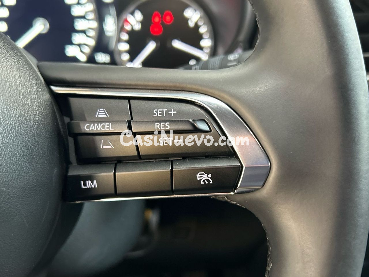 Mazda 3 2.5L E-SKY G MHEV Prime-line 103 kW (140 CV) - foto 37