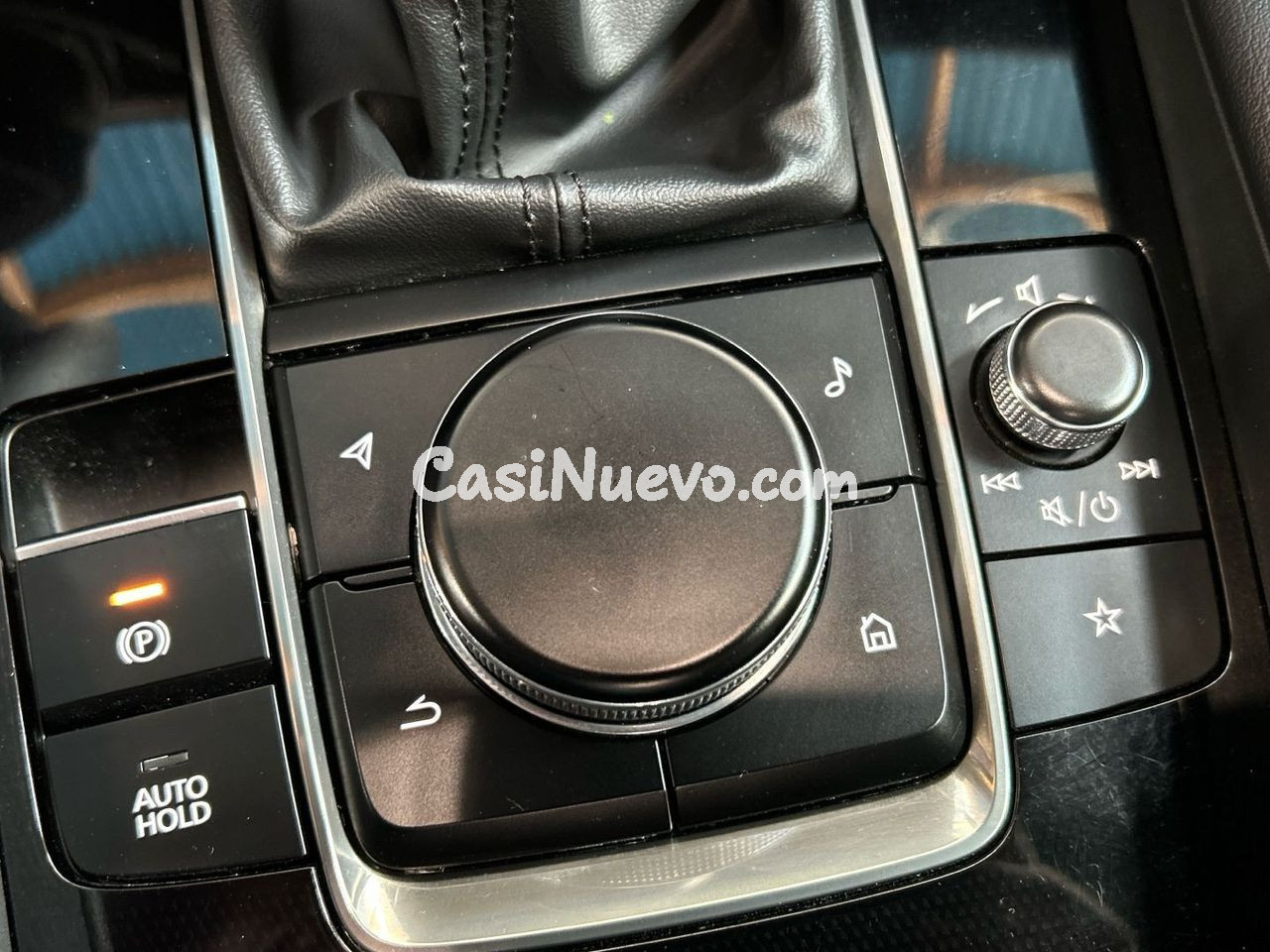 Mazda 3 2.5L E-SKY G MHEV Prime-line 103 kW (140 CV) - foto 38