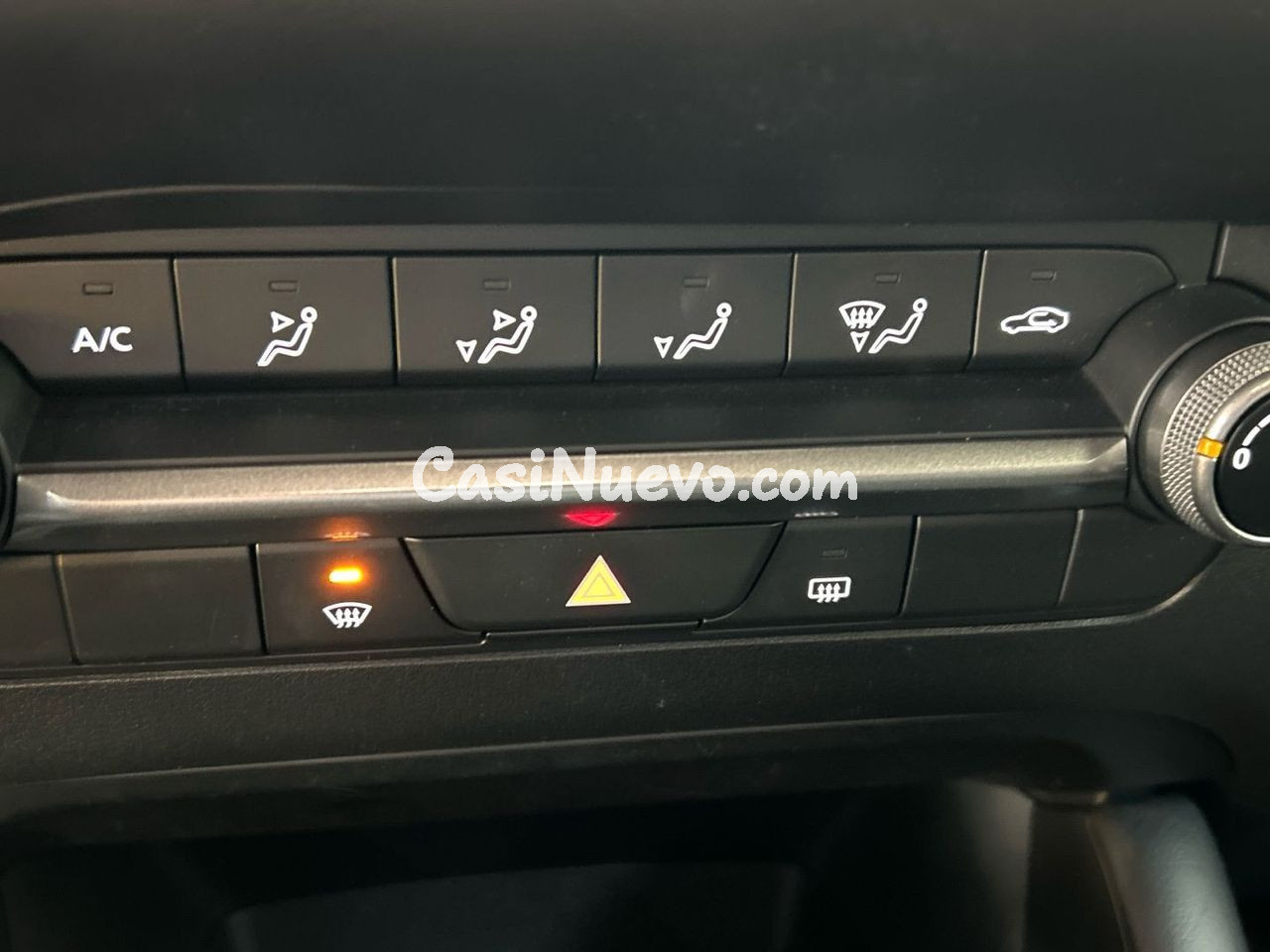 Mazda 3 2.5L E-SKY G MHEV Prime-line 103 kW (140 CV) - foto 40