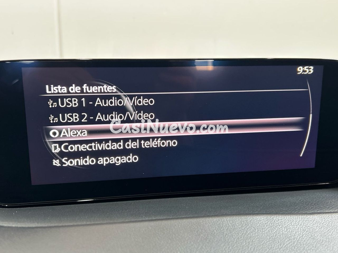 Mazda 3 2.5L E-SKY G MHEV Prime-line 103 kW (140 CV) - foto 41