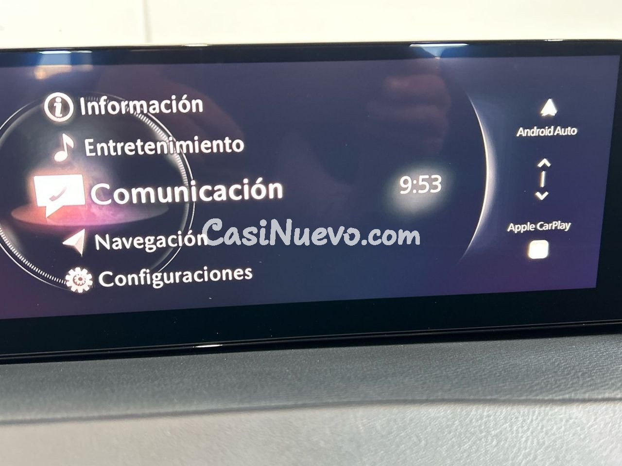 Mazda 3 2.5L E-SKY G MHEV Prime-line 103 kW (140 CV) - foto 42