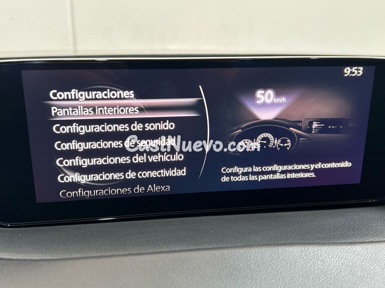 Mazda 3 2.5L E-SKY G MHEV Prime-line 103 kW (140 CV) - foto 43