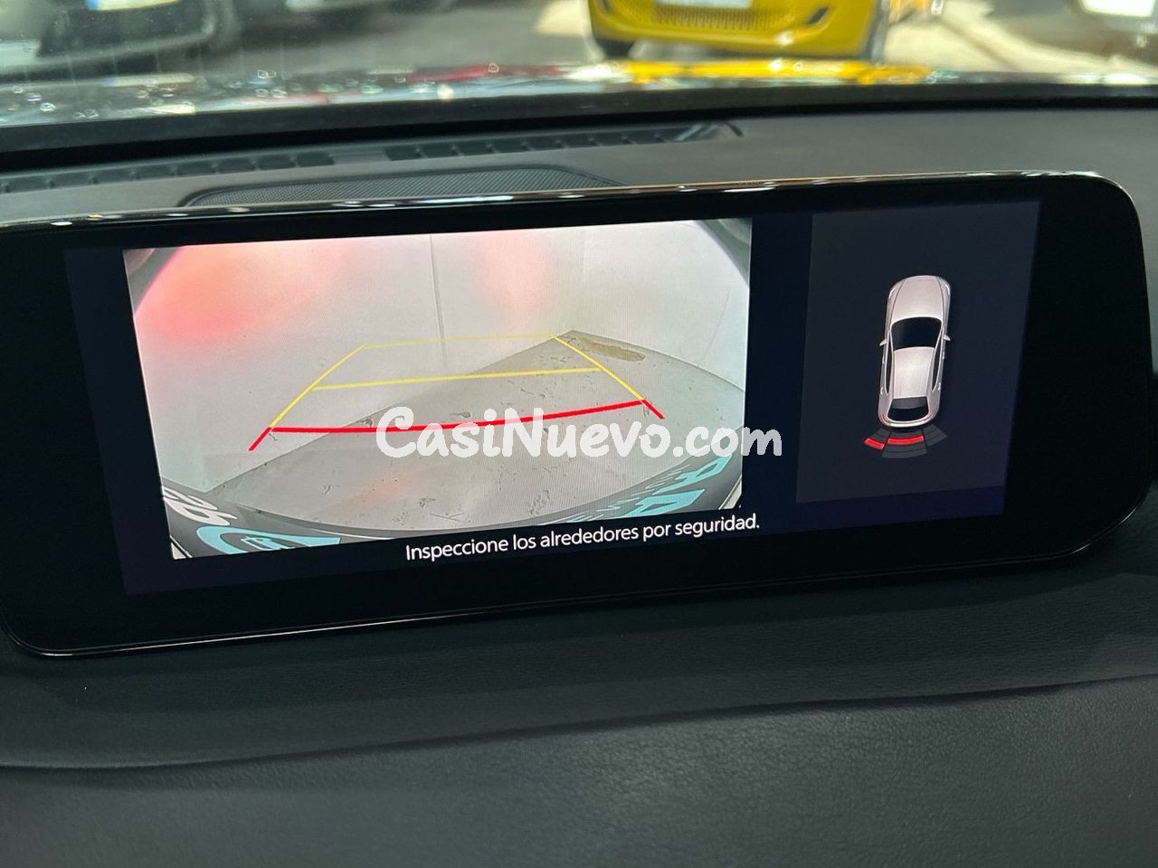 Mazda 3 2.5L E-SKY G MHEV Prime-line 103 kW (140 CV) - foto 46