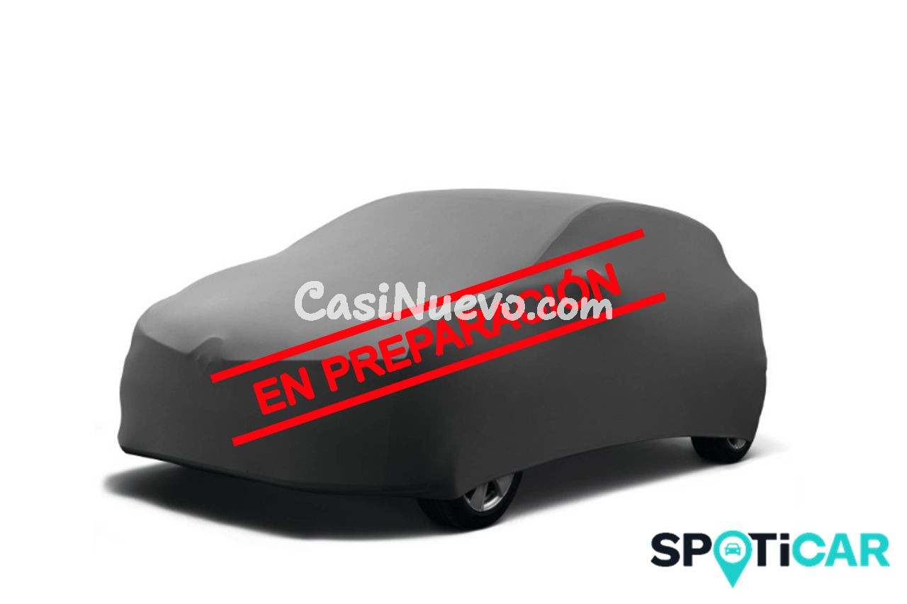 Peugeot 308 5P  BlueHDi 130 S&S EAT8 Allure