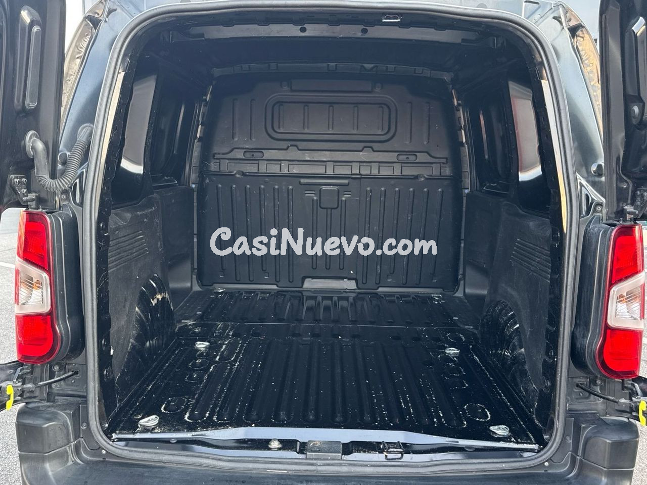 Citroën Berlingo Furgon BlueHDi 100 Talla M Control 75 kW (1 - foto 6