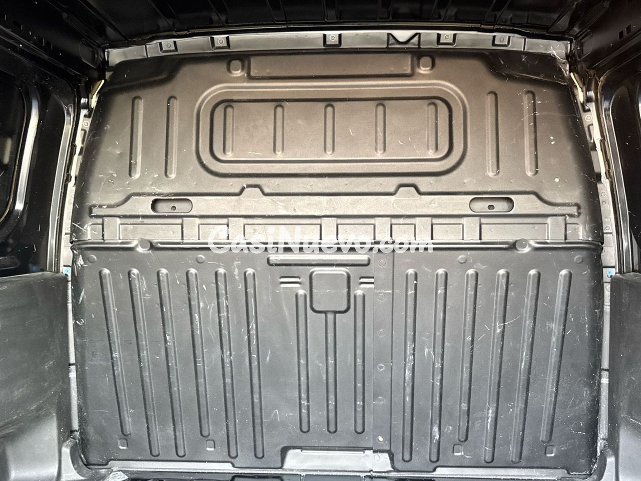 Citroën Berlingo Furgon BlueHDi 100 Talla M Control 75 kW (1 - foto 12