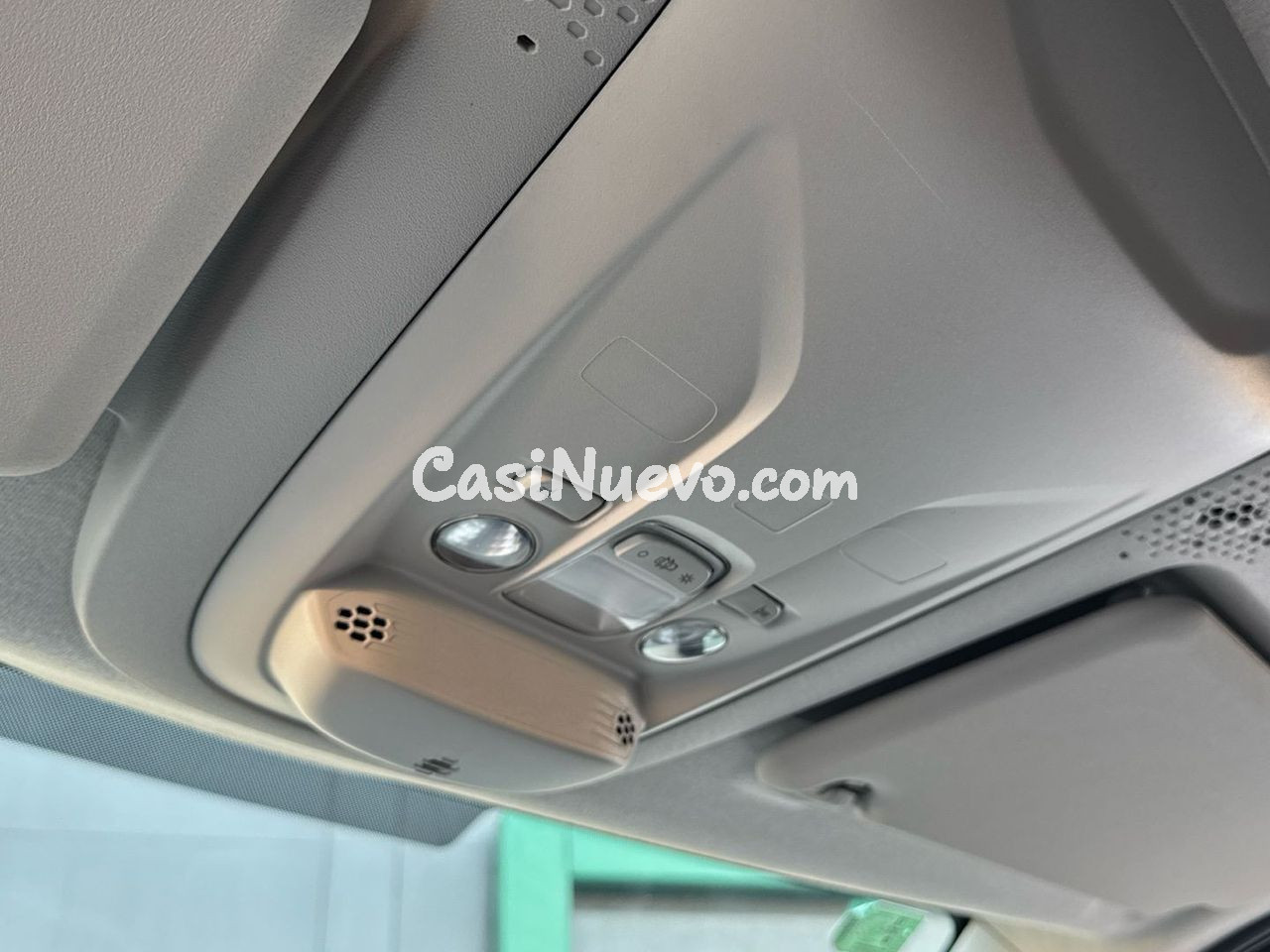 Citroën Berlingo Furgon BlueHDi 100 Talla M Control 75 kW (1 - foto 18