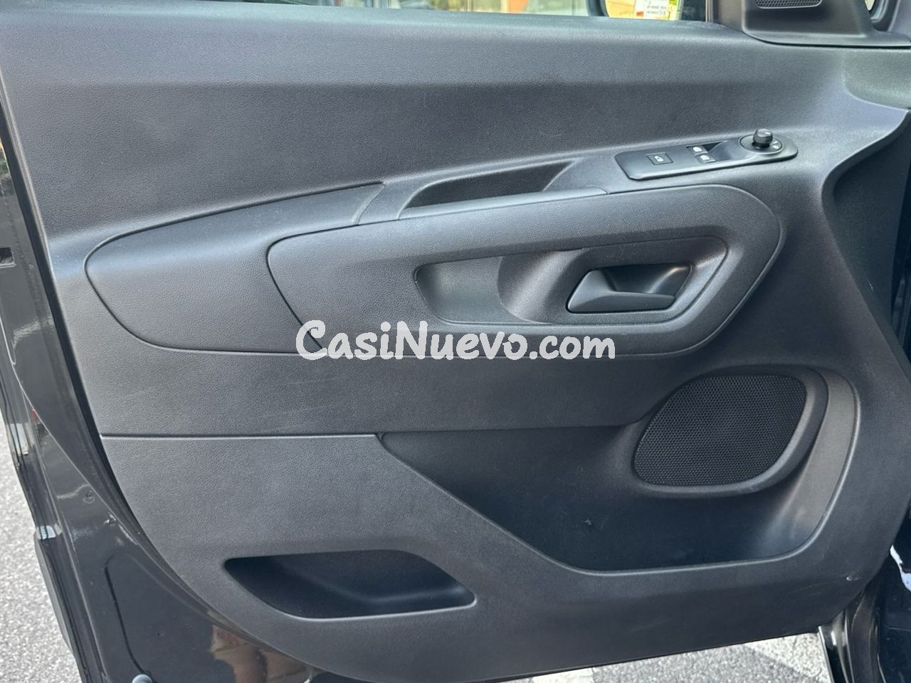 Citroën Berlingo Furgon BlueHDi 100 Talla M Control 75 kW (1 - foto 19