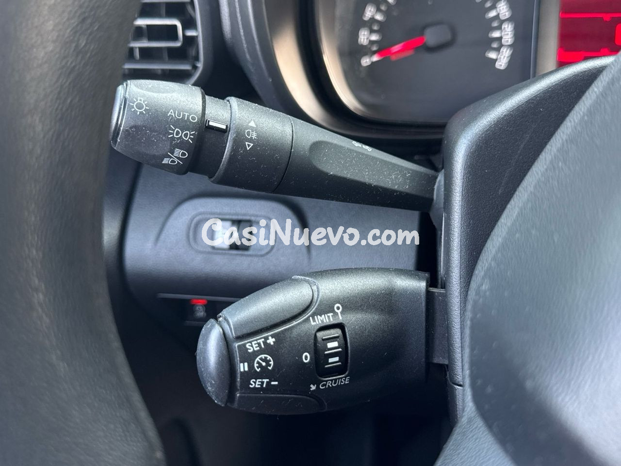 Citroën Berlingo Furgon BlueHDi 100 Talla M Control 75 kW (1 - foto 20