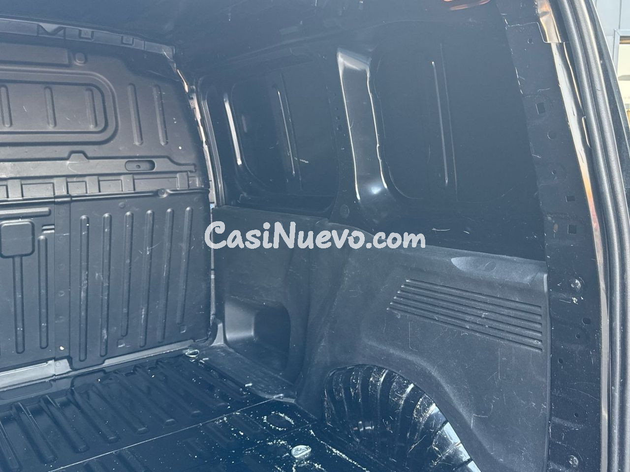 Citroën Berlingo Furgon BlueHDi 100 Talla M Control 75 kW (1 - foto 26