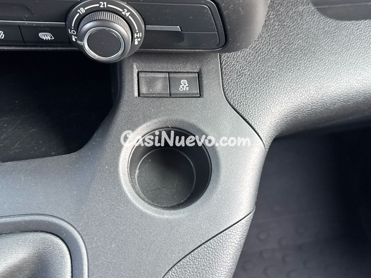 Citroën Berlingo Furgon BlueHDi 100 Talla M Control 75 kW (1 - foto 31