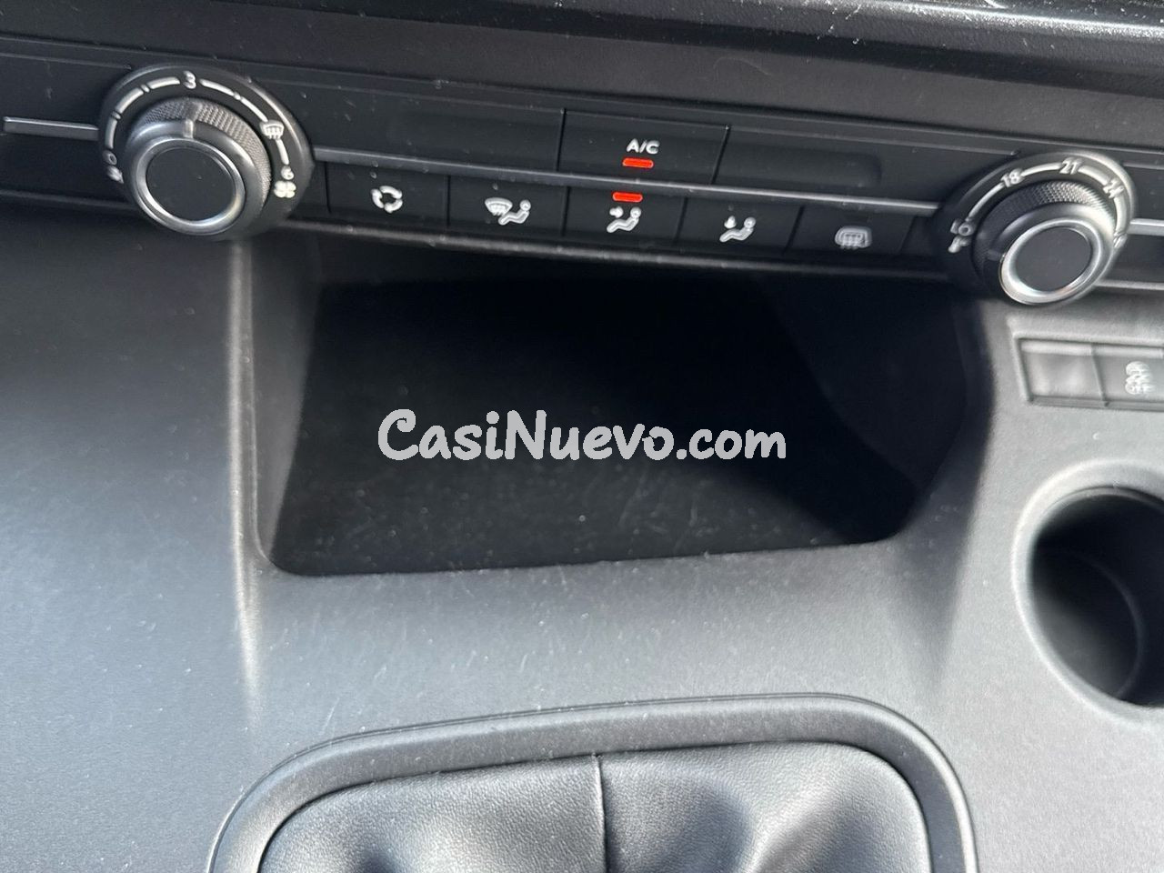 Citroën Berlingo Furgon BlueHDi 100 Talla M Control 75 kW (1 - foto 32