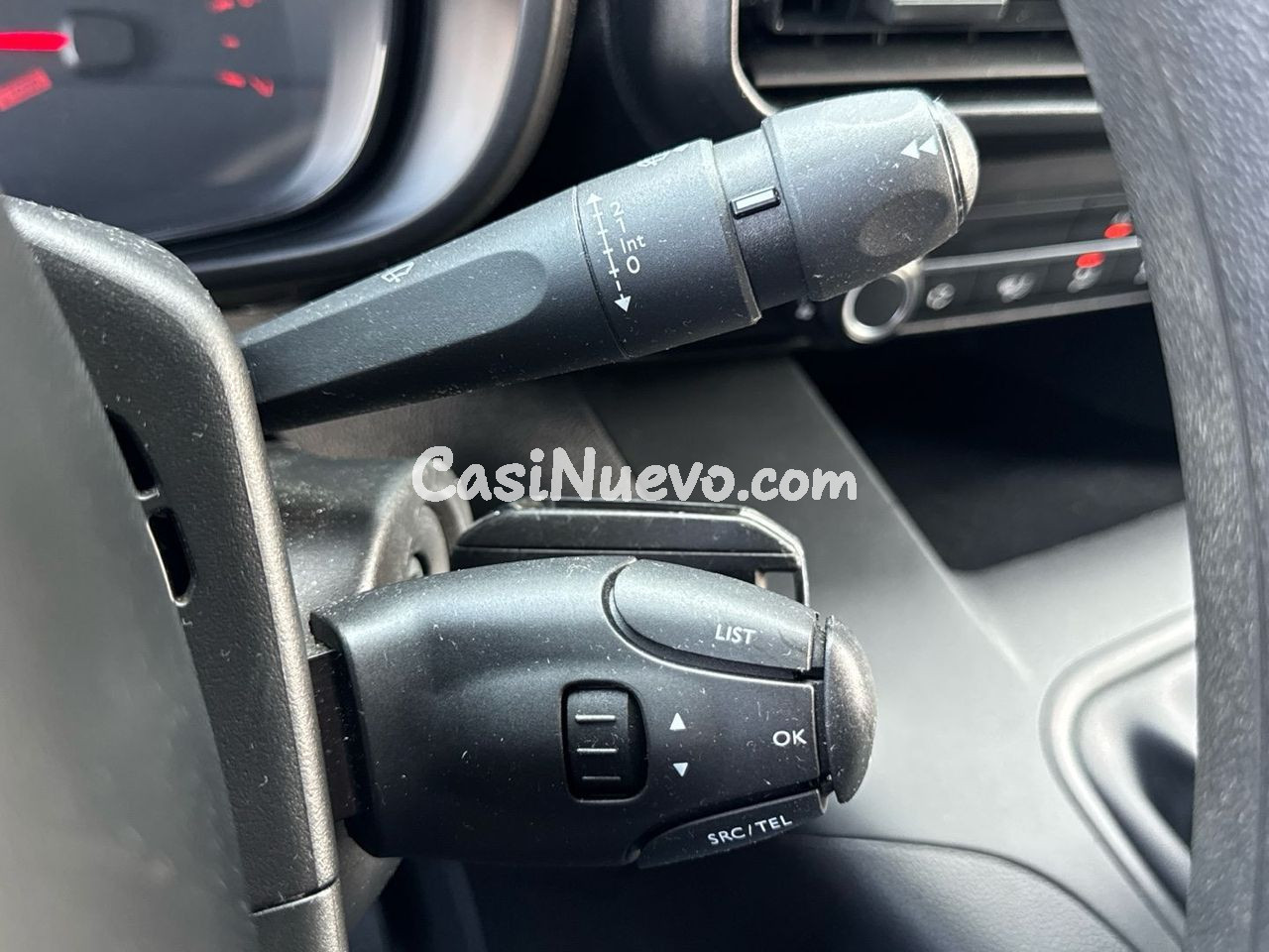 Citroën Berlingo Furgon BlueHDi 100 Talla M Control 75 kW (1 - foto 34