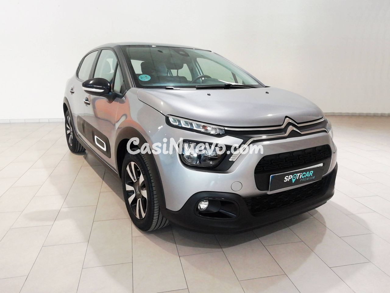 Citroën C3 PureTech 60KW (83CV) Feel Pack - foto 3