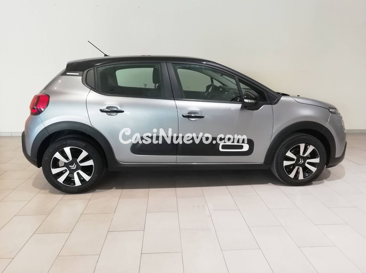 Citroën C3 PureTech 60KW (83CV) Feel Pack - foto 4