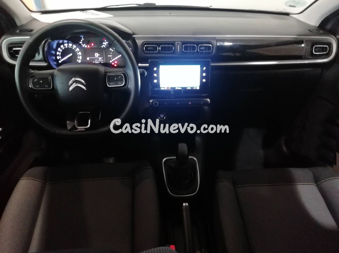 Citroën C3 PureTech 60KW (83CV) Feel Pack - foto 8