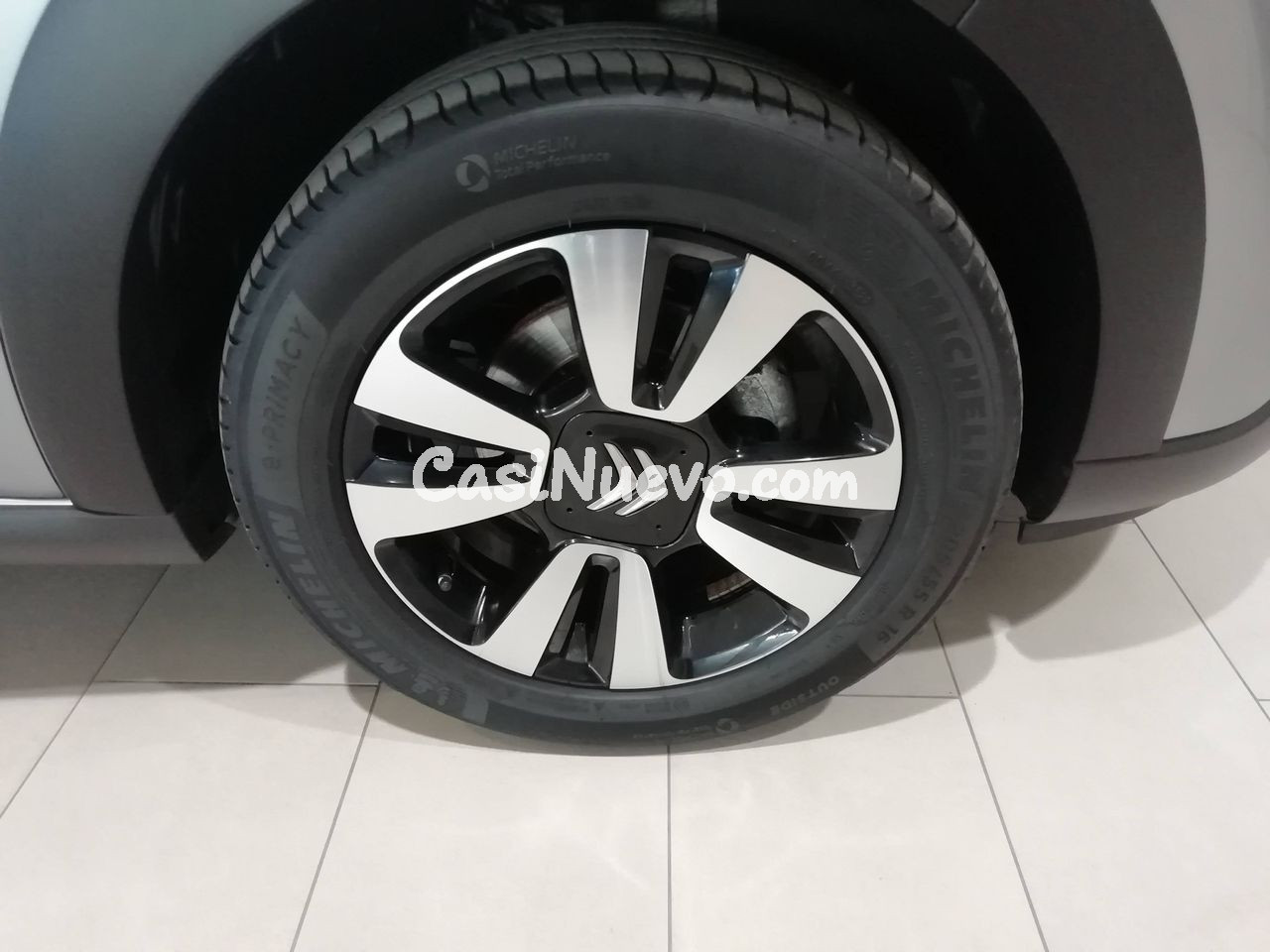 Citroën C3 PureTech 60KW (83CV) Feel Pack - foto 11