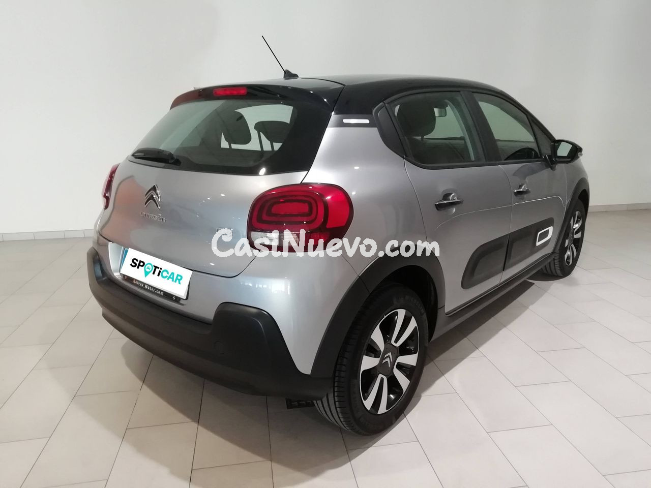 Citroën C3 PureTech 60KW (83CV) Feel Pack - foto 13